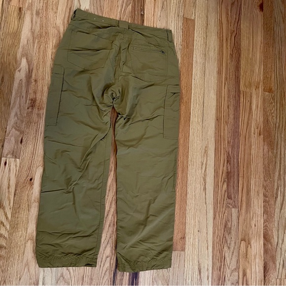 REI Hiking Pants - 32W 30L - Picture 7 of 11